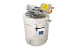 Mezclador de miel en crema 150L calefactable Premium