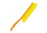 Cepillo largo con mango de plastico y cerda nylon Beetools