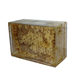 Otro material apícola Caja para miel en panal Cajas fabricadas en plástico transparente alimentario
Muy practico para venta de 