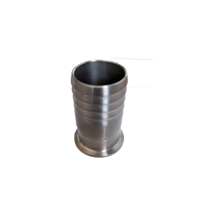 Recambios y accesorios Garolla o enlace rápido manguera de Ø 40 o 50 mm Enlace rápido que se acopla perfectamente a su extractor