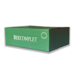 Alimentacion Alimento Beecomplet Otoño 1kg (Caja 14 kg) ¡Elija su formato!
Producto desarrollado para que las abejas lo almacen