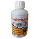 Alimentacion Vitafeed Gold -250ml- Vita Feed Gold estimula el crecimiento de las colonias y en las pruebas se ha demostrado que 