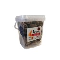 Ahumadores Pastillas de Encendido para Ahumador 40uds APIFOGO APIFOGO productos especializados para apicultura
100% naturales
