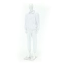 Vestuario Blusón sin careta, blanco Blusón (camisa) sin careta
Sin cremallera
Calidad excelente
Disponible en tallas S-XXXL
