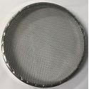 Material  Pre-filtro en acero inoxidable 24.5cm Filtro para pre-filtración
Fabricado en acero inoxidable - 24.5cm
Altura aprox