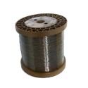 Colmenar Alambre acero inox. 0.5 mm - 14KG Rollo de alambre inoxidable especial para uso en apicultura. Es ideal para poner en l