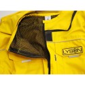 Vestuario Buzo apicultor Premium - Amarillo Sin duda, siempre nuetra mejor opción.
Compuesto por tela fuerte de alta protección