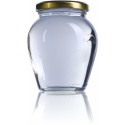 Envases Bote de cristal Orcio - 720 ml Envase de cristal Orcio .
* Tapa NO incluida
Formato de venta por und.
ATOS TÉCNICOS
