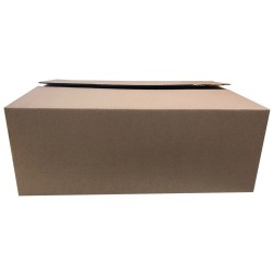 Envases Caja de cartón bote alto 1 kg  (pack 30 unds) Caja para almacenar bote de 1 kg altos (modelo V-720). Pack 30 uds
- Capa