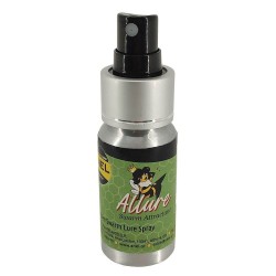 Reinas ALLURE Atrayente Cazaenjambre - ANEL - Spray 30ml Spray de señuelo para enjambres de abejas. Hiperconcentrado, una sola a