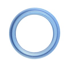 Recambios y accesorios Junta recambio acople - Ø40 mm Junta fabricada en silicona transparente Ø40 mm
Compatible con los acople