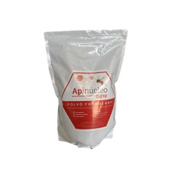 Alimentacion Alimento Apinúcleo NEW - 5kg Polvo específico formulado para apiiculturaPienso complemetario con el que hacer tus p