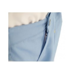 Vestuario Pantalon  Lyson COLOR LINE - Azul El colorido pantalon de apicultura de la nueva colección COLOR LINE, se ha combinado