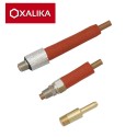 Sanidad Tubo de recambio vaporizador OXALIKA Tubo difusor para sublimadores Oxalika Pro Easy y Oxalika Pro Fast