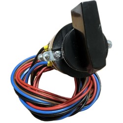 Recambios y accesorios Interruptor de recambio para desoperculadora automatica Interruptor de recambio para desoperculadora auto