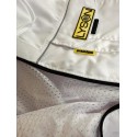 Vestuario Buzo apicultor Premium - Blanco con malla Sin duda, siempre nuetra mejor opción.
Compuesto por tela fuerte de alta pr