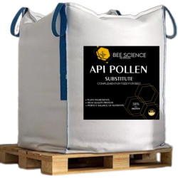 APIPOLLEN Pollen substitute