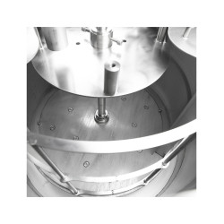 Centrifuga de operculos