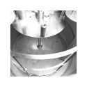LYSON| Centrifuga de operculo profecional