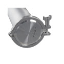 LYSON| Centrifuga de operculo profecional