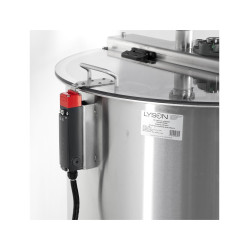 Centrifuga de operculos