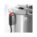 LYSON| Centrifuga de operculo profecional