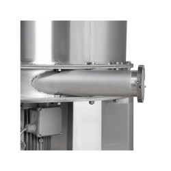Centrifuga de operculos