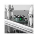 LYSON| Centrifuga de operculo profecional