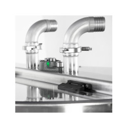 Centrifuga de operculos