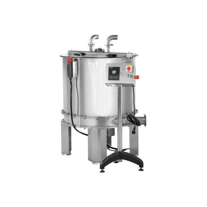 Centrifuga de operculos