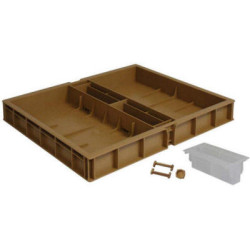 ALIMENTADOR NICOT TECHO 7L PLASTICO