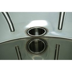 Madurador de miel 400 kg  Saf