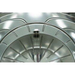 Madurador de miel 400 kg  Saf