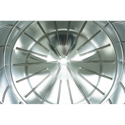 Madurador de miel 400 kg  Saf