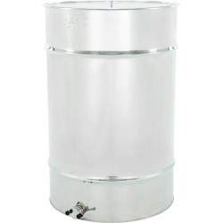 Madurador de miel 400 kg  Saf