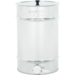 Madurador de miel 50 kg. Saf