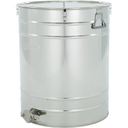 Madurador inox 200L CLASSIC