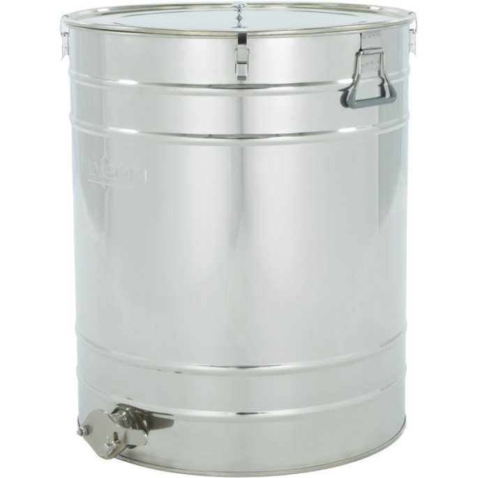 Madurador inox 200L CLASSIC