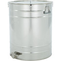 Madurador inox 200L CLASSIC