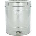 Madurador inox 200L CLASSIC