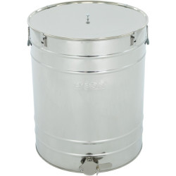 Madurador inox 200L CLASSIC
