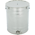 Madurador inox 200L CLASSIC