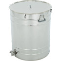 Madurador inox 200L CLASSIC
