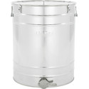Madurador inox 200L CLASSIC