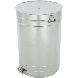 Madurador inox 300L CLASSIC con asas