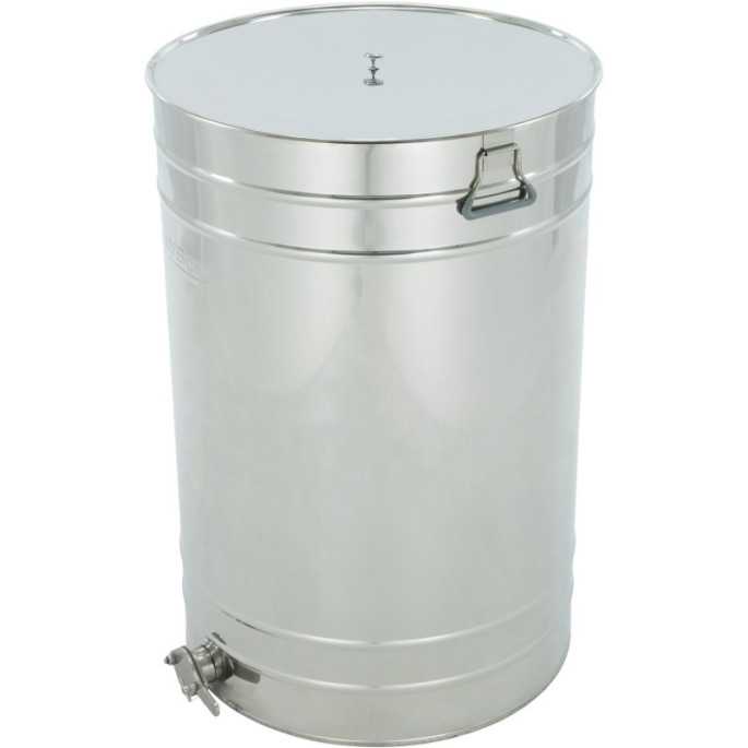 Madurador inox 300L CLASSIC con asas