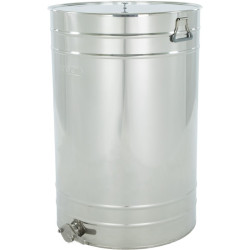 Madurador inox 300L CLASSIC con asas