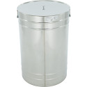 Madurador inox 300L CLASSIC con asas