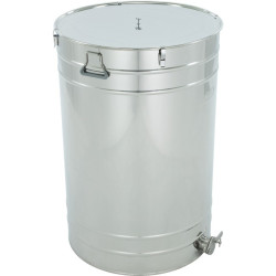 Madurador inox 300L CLASSIC con asas