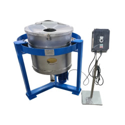 CENTRIFUGADORA DE OPERCULO 65L MQ